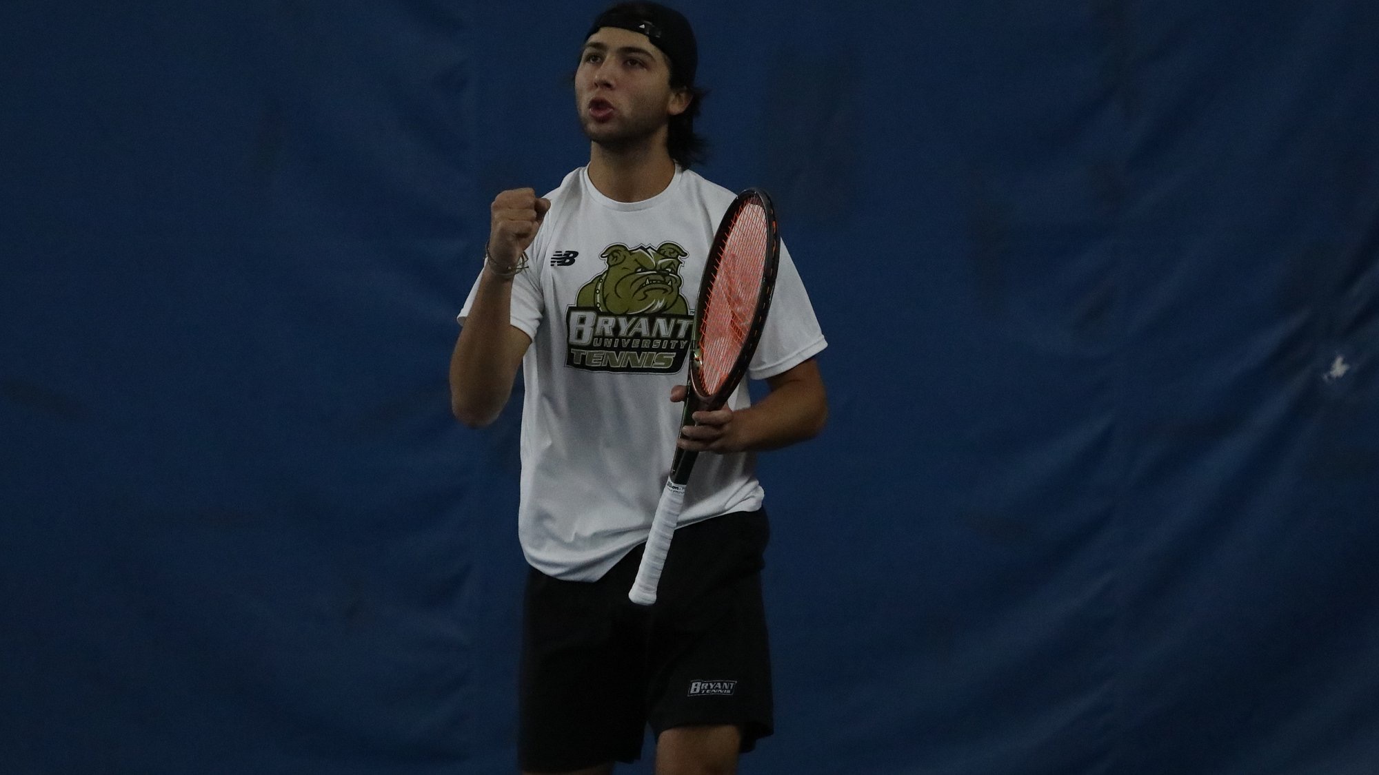 Bryant completes perfect weekend with win over Hofstra