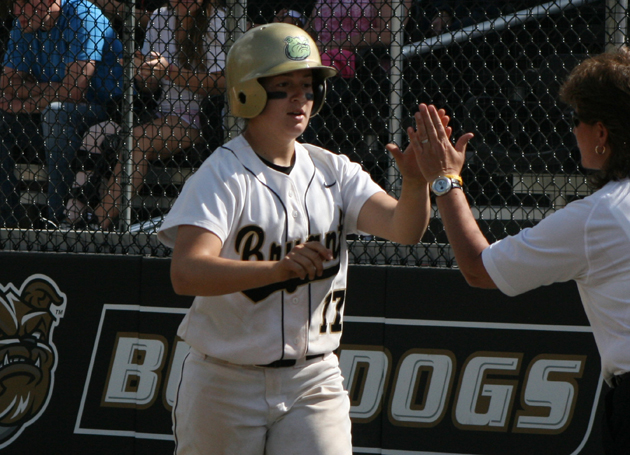 Softball faces pair of CT foes this weekend