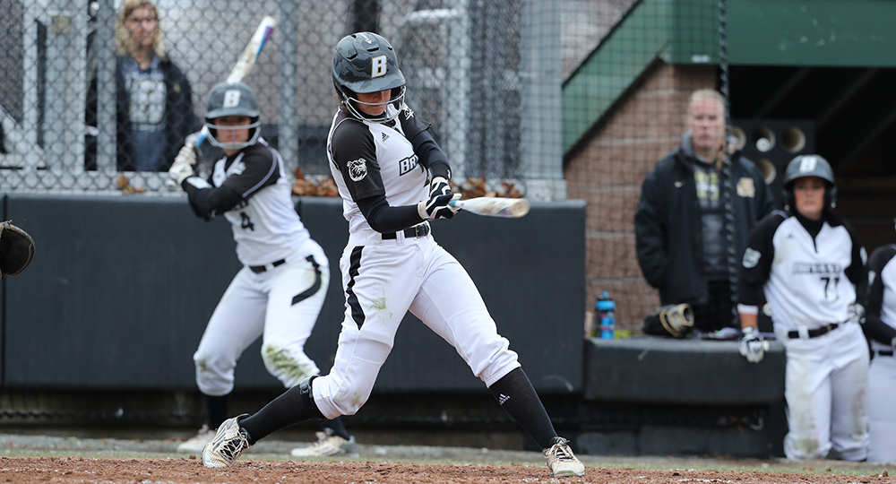 Bulldogs and Seahawks split on Sunday, Bryant wins game two, 4-1
