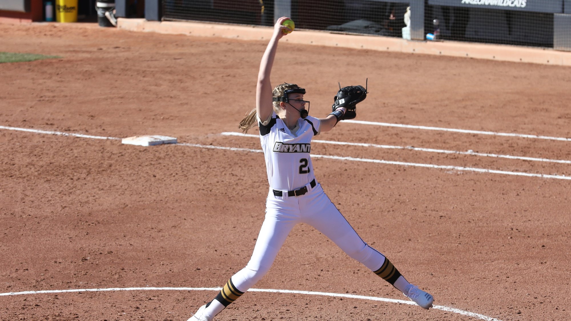 Kenney and McKeveny throw combined no-hitter in win vs. Morehead St.