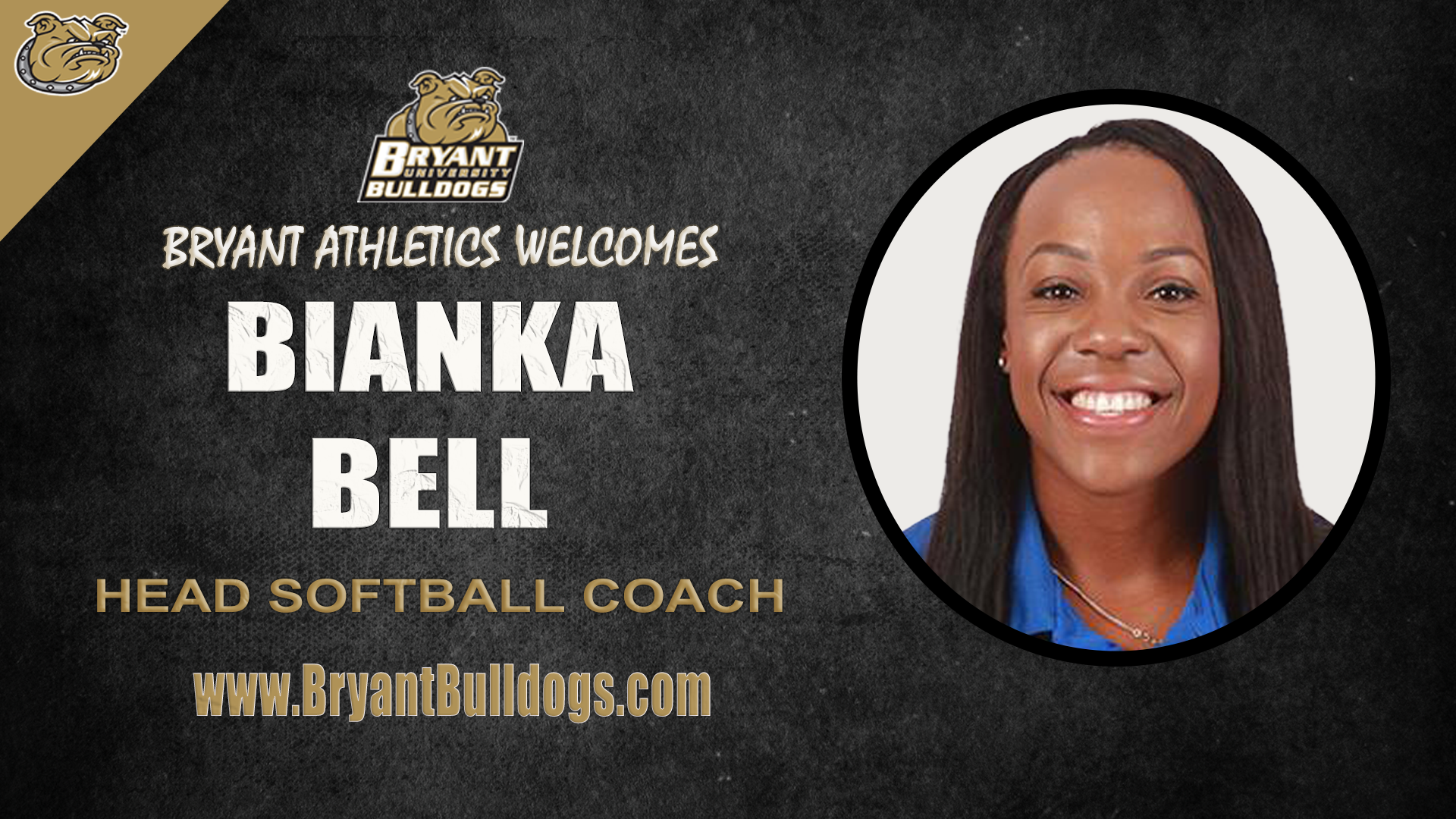 Bianka Bell named head softball coach