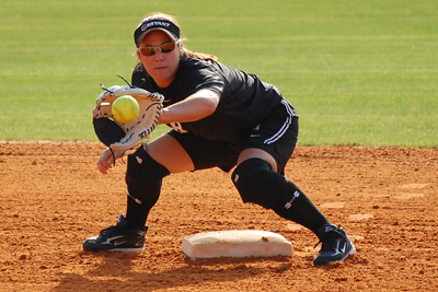 BRYANT SOFTBALL TO HOST SCOUT DAY IN AUGUST