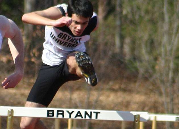 Track & Field readies for conference meet