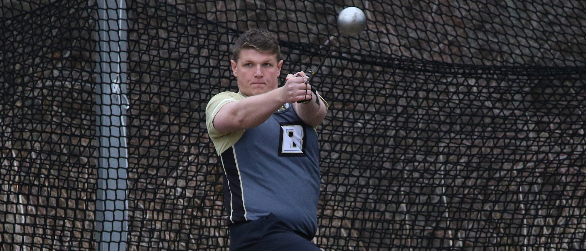 Bulldogs to host Indoor Throws Competition