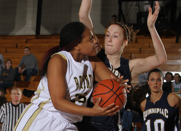 W. Hoops takes on CCSU Wednesday