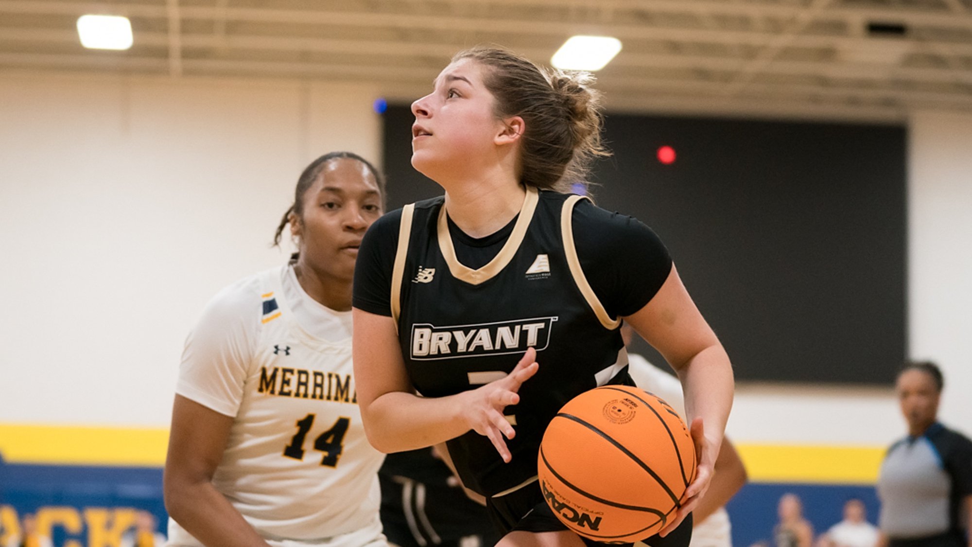 Bryant loses to FIU on Friday