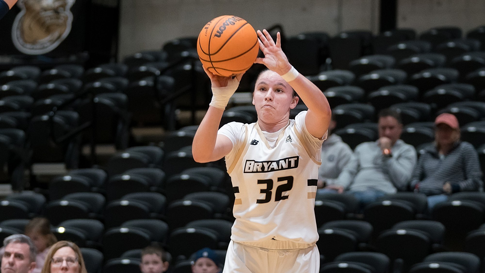 Bryant heads to UMBC for game on Thursday