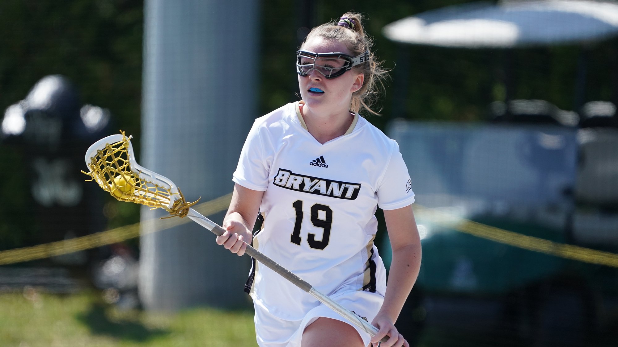 Bryant Travels to UNH on Wednesday