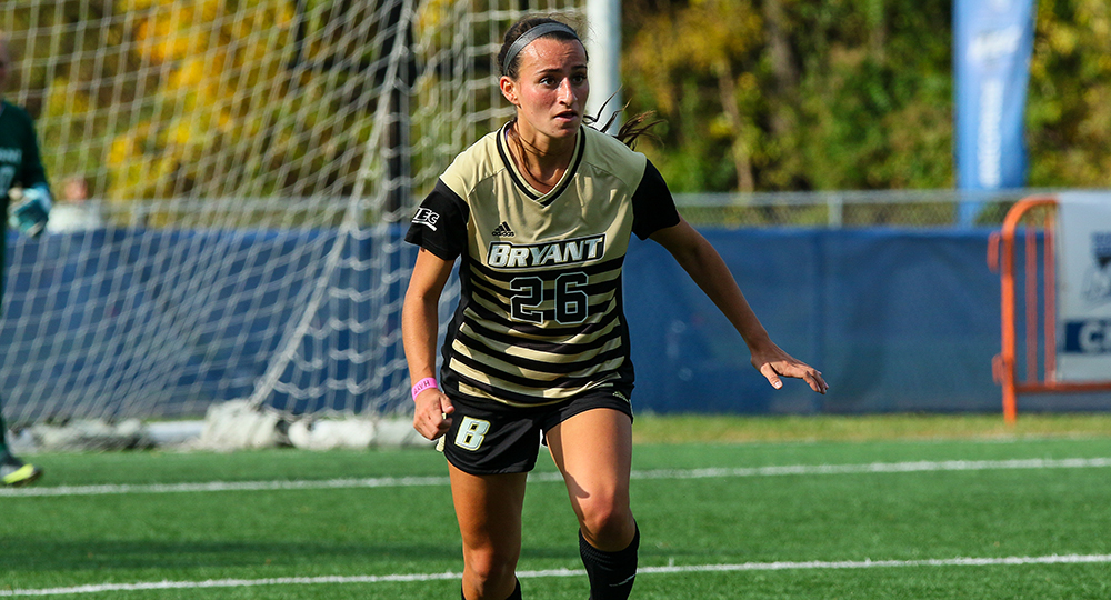 Riccione signed to United Women's Soccer's Lancaster Inferno