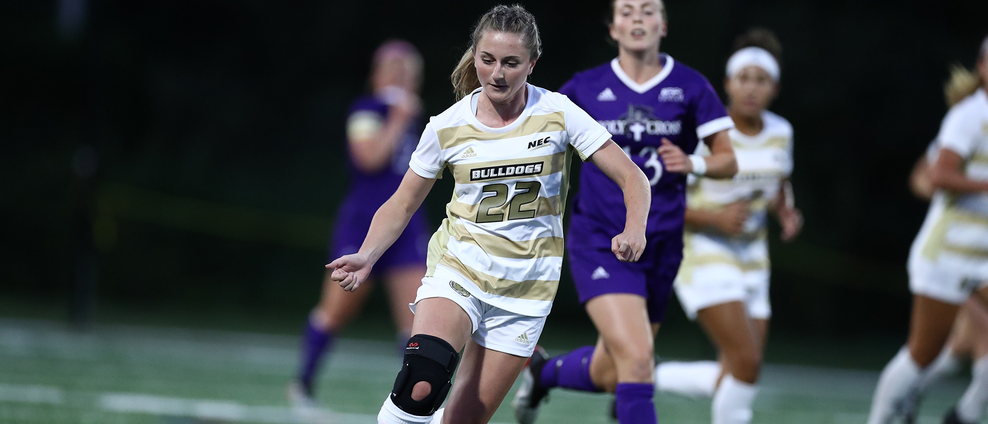 Bryant hosts Vermont in non-conference finale