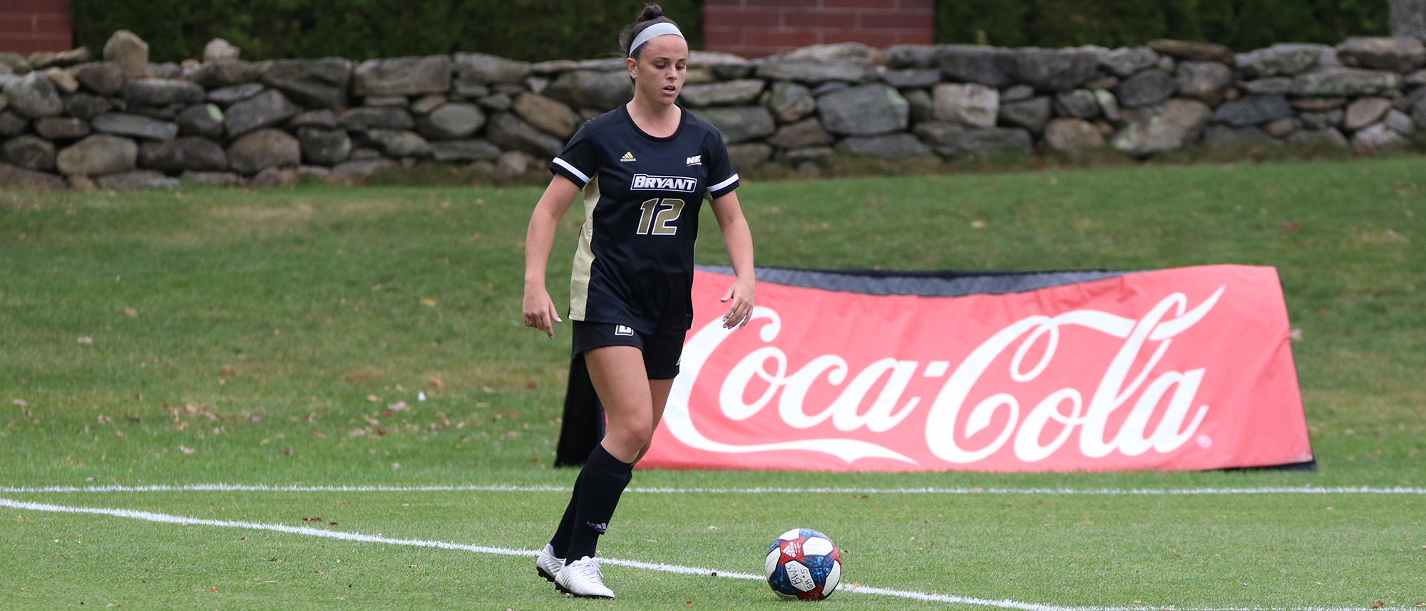 Bryant makes home and NEC debut against SHU