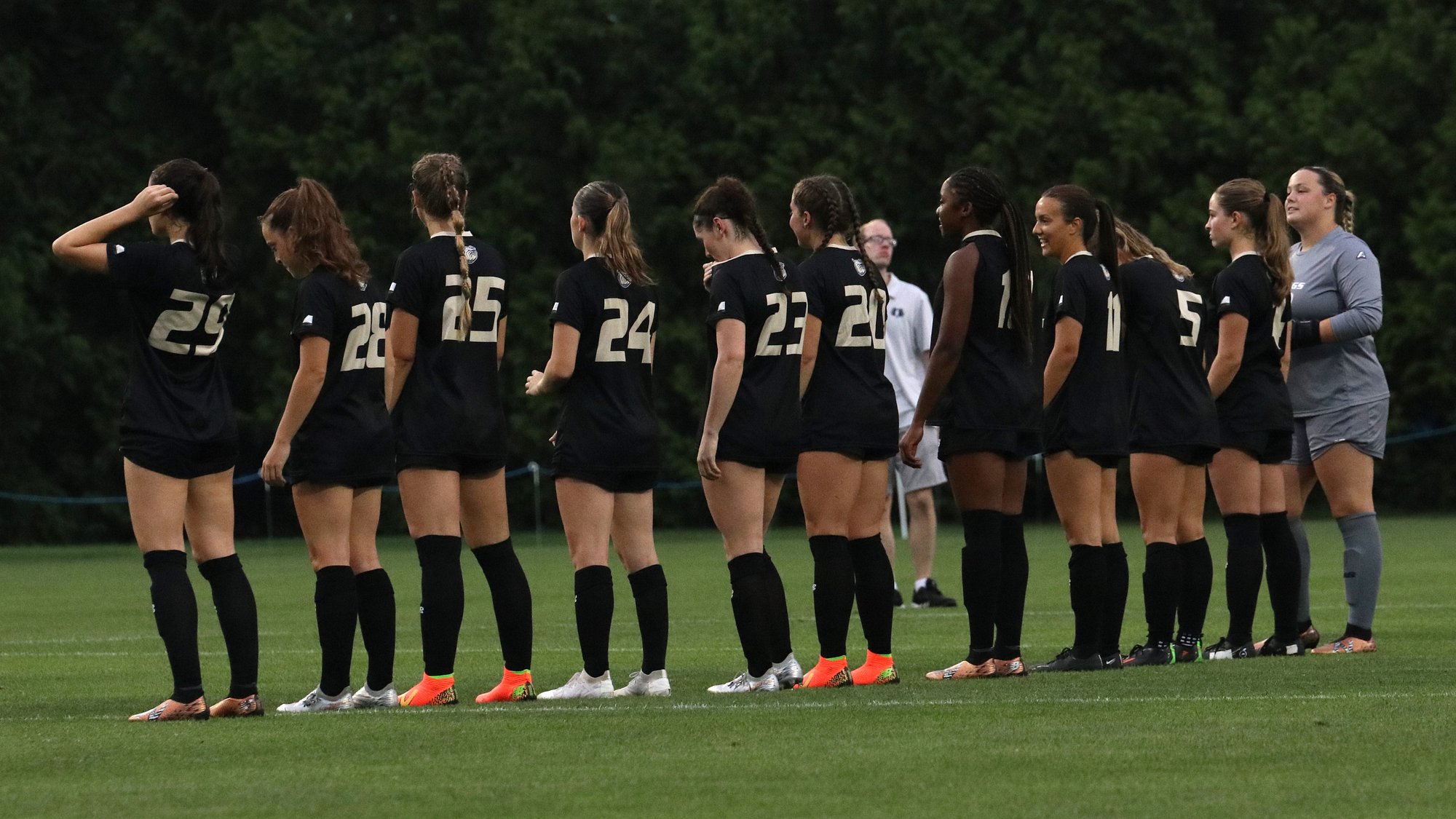 Bryant travels to Stony Brook for Sunday afternoon matchup