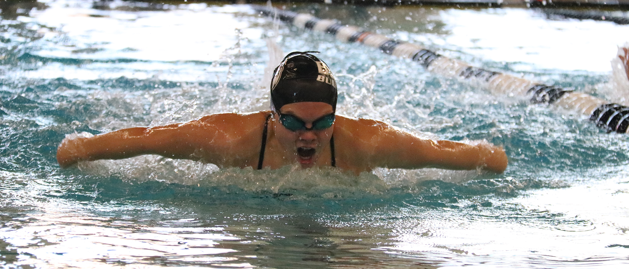 Bryant wraps up day one of tri-meet with CCSU, Wagner