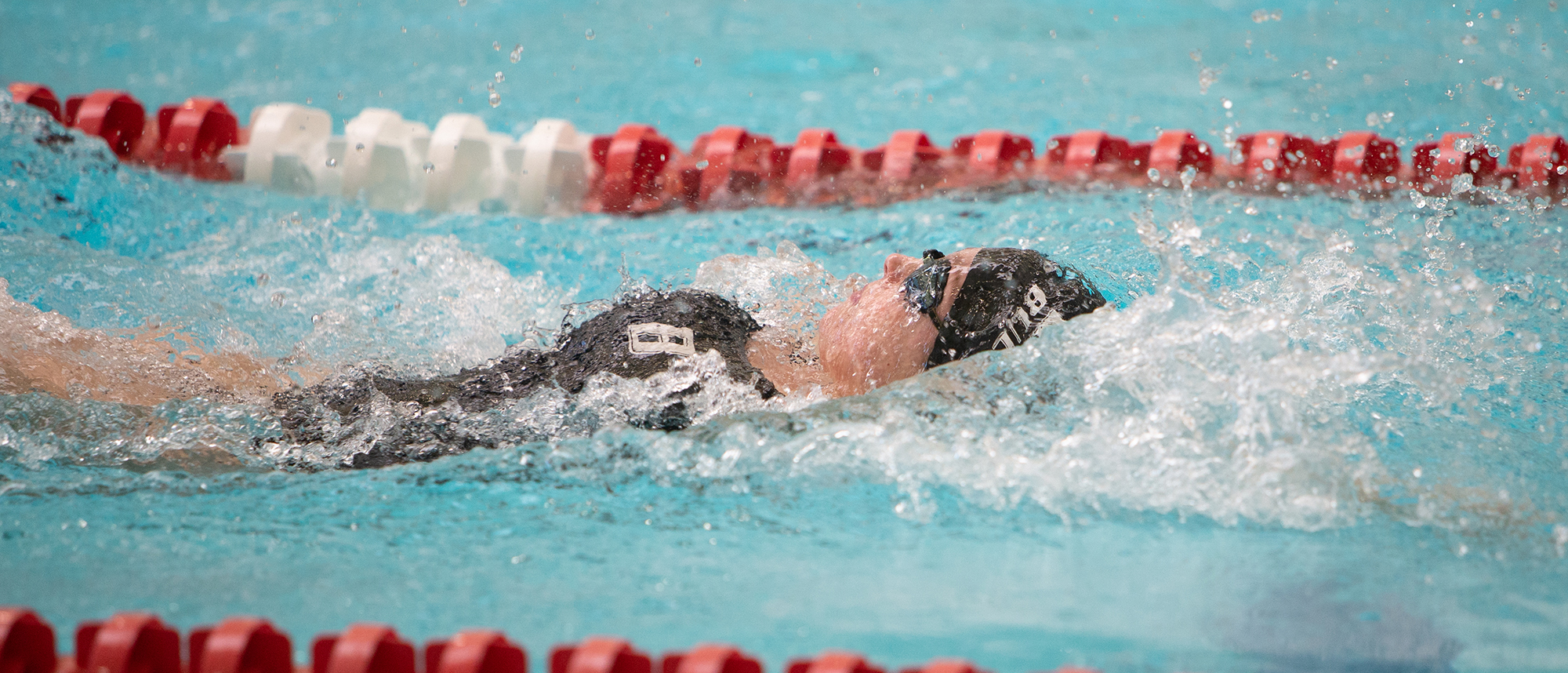 Bulldogs sweep relays at Day 1 of NECs