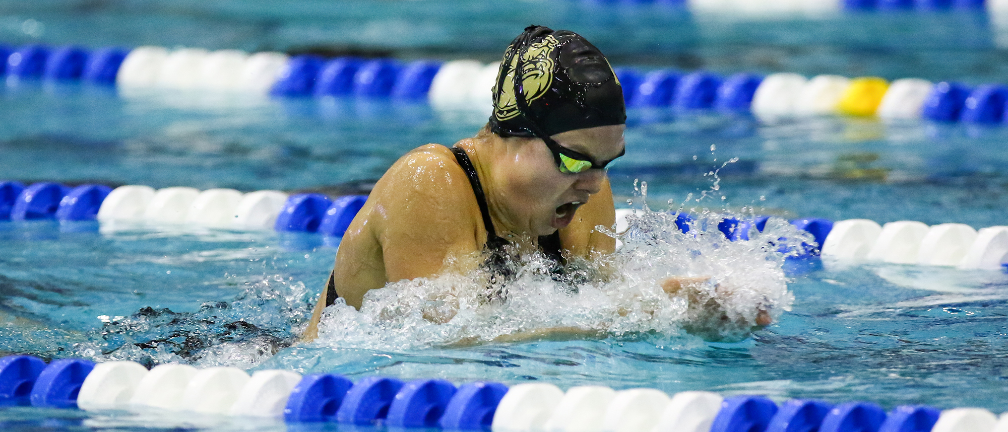 Svärd to compete at CSCAA National Invitational Championships