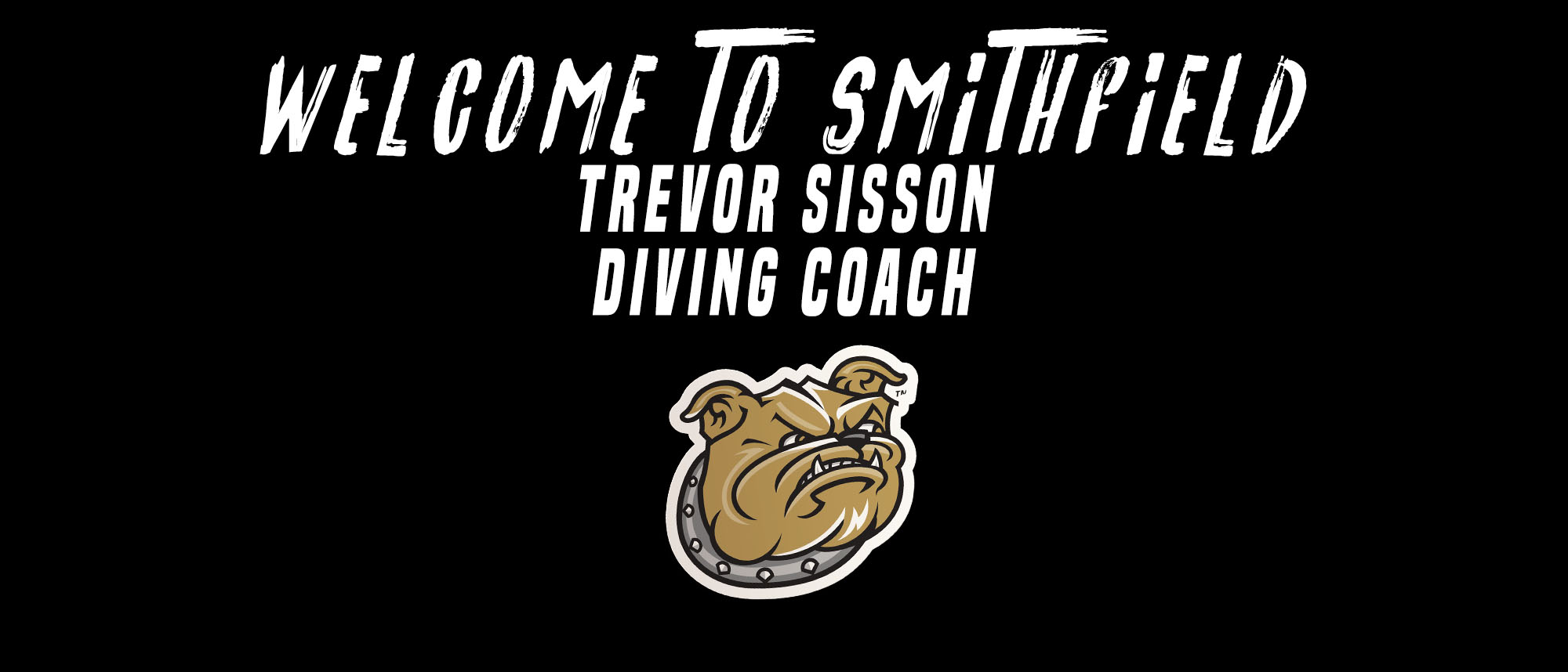 Sisson Hired as Diving Coach