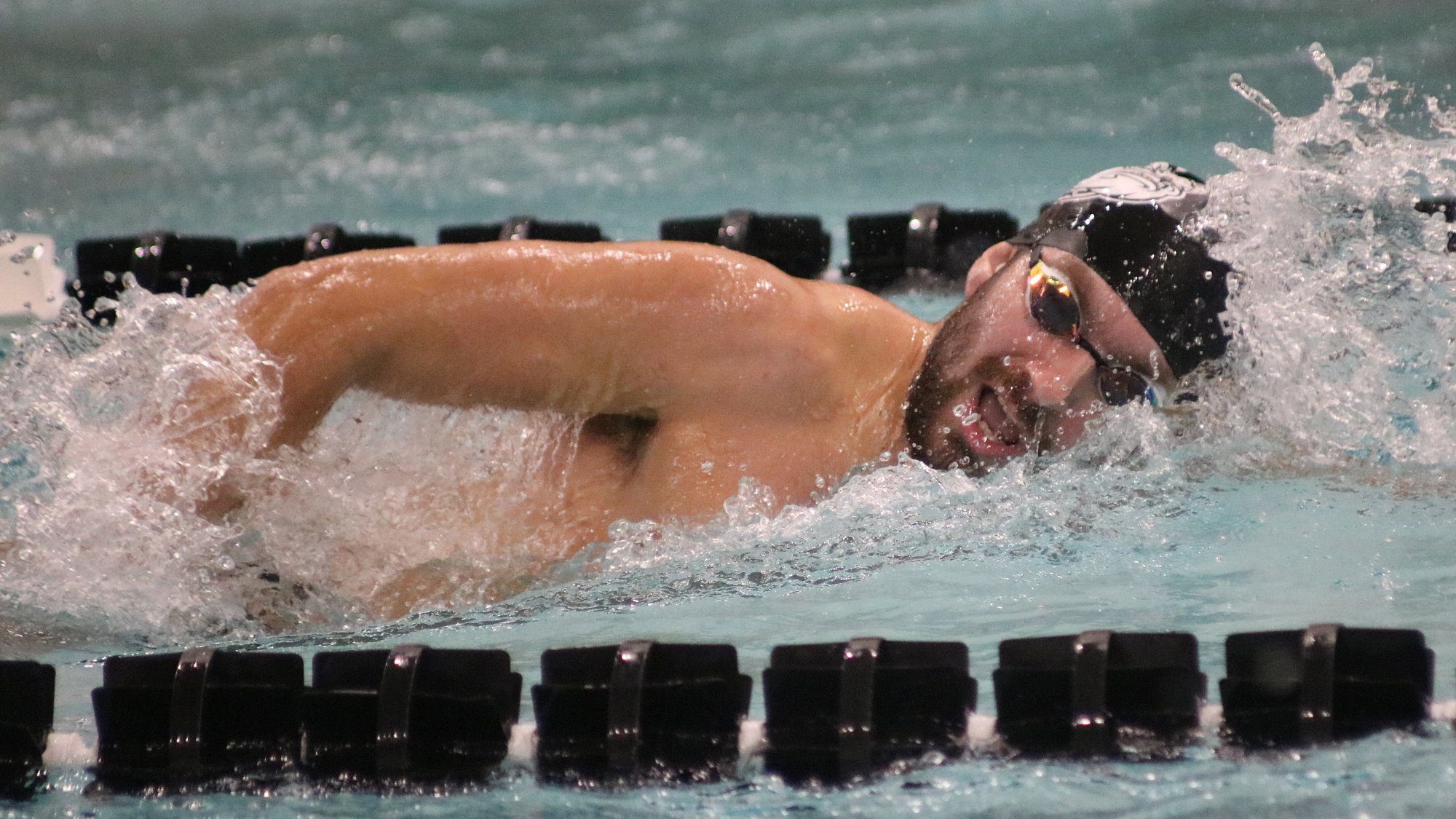 Bulldogs Back in the Pool on Saturday at Marist