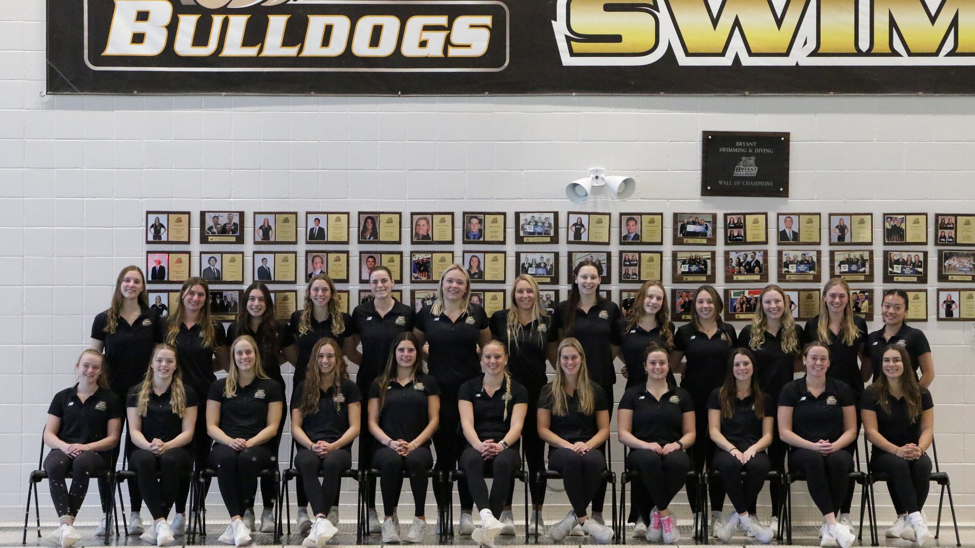 Black and Gold ready for America East Championships