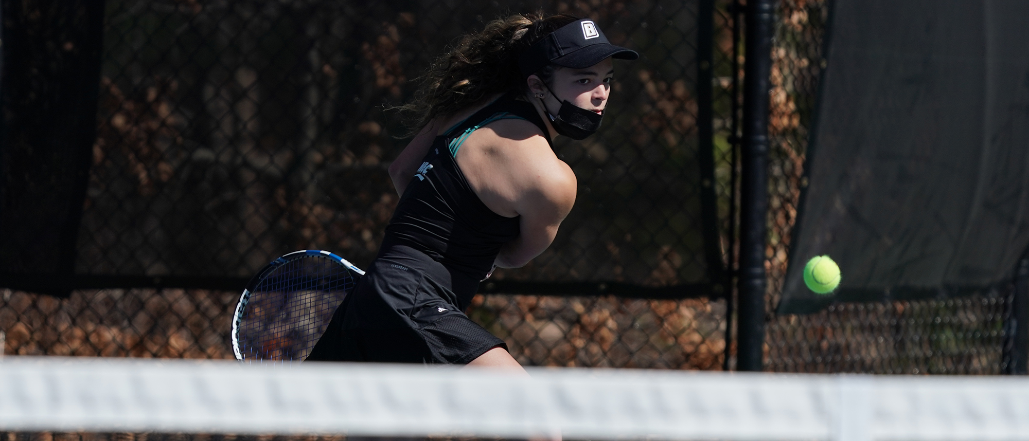 Women's Tennis earns ITA All-Academic honors