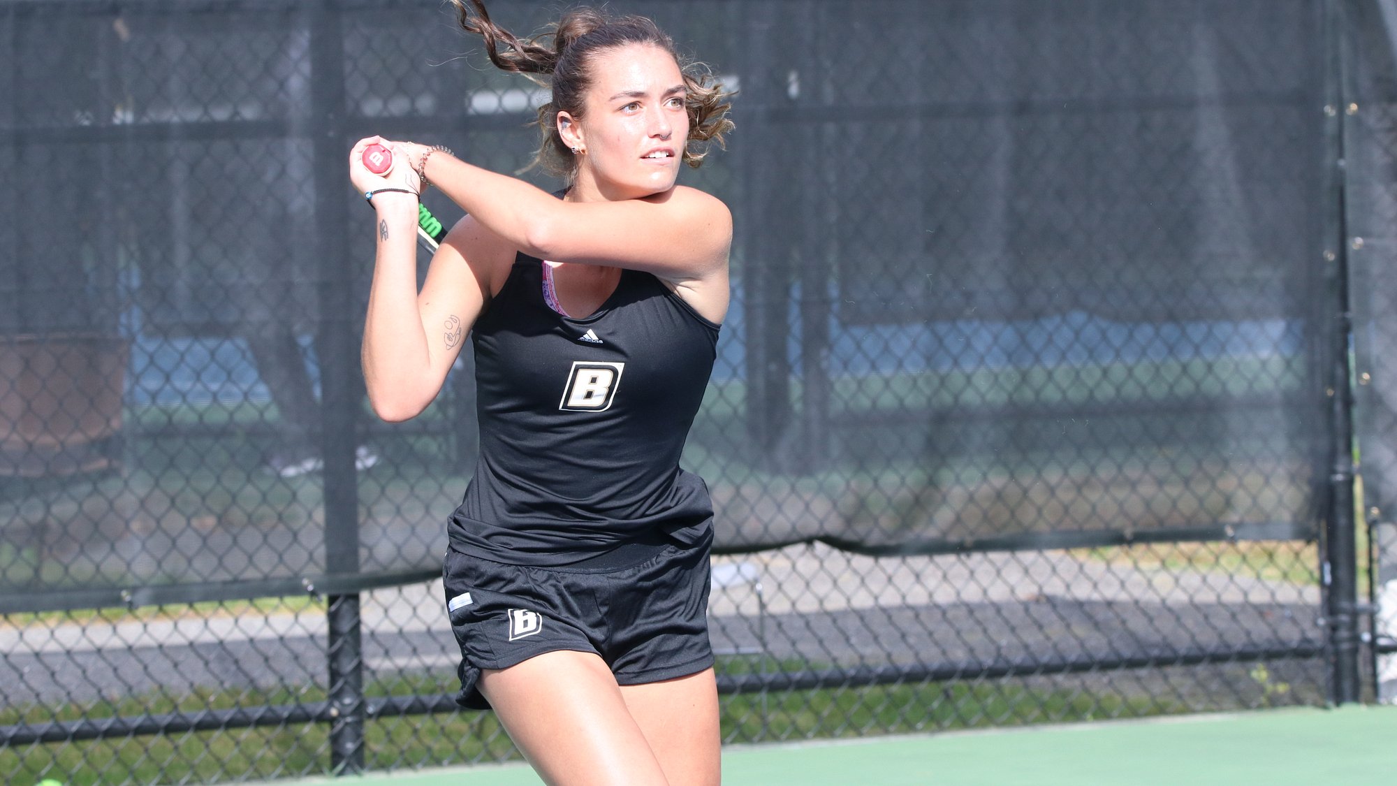 Bryant downs FDU, Fairfield over the weekend