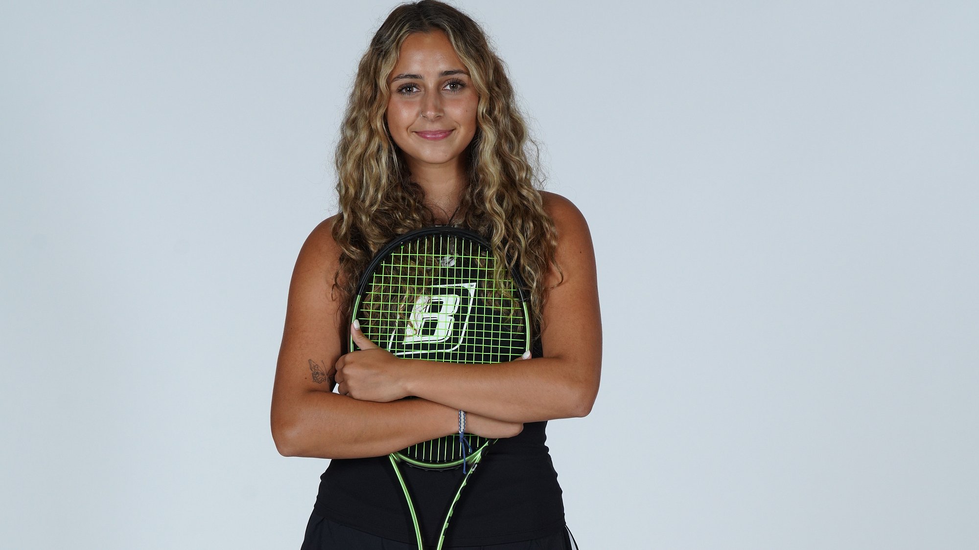 Bryant opens fall at UConn Invite
