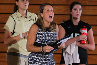 Bryant tops CCSU for Garlacy's 400th win