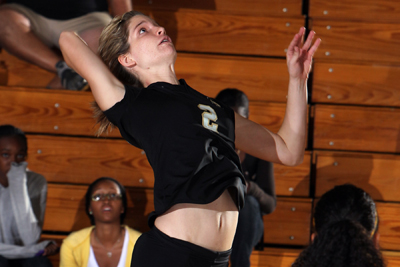 BRYANT GETS BIG 3-0 WIN OVER INTRASTATE RIVAL PROVIDENCE COLLEGE WEDNESDAY AT HOME