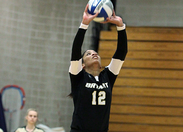 VB looks for first NEC win in weekend set