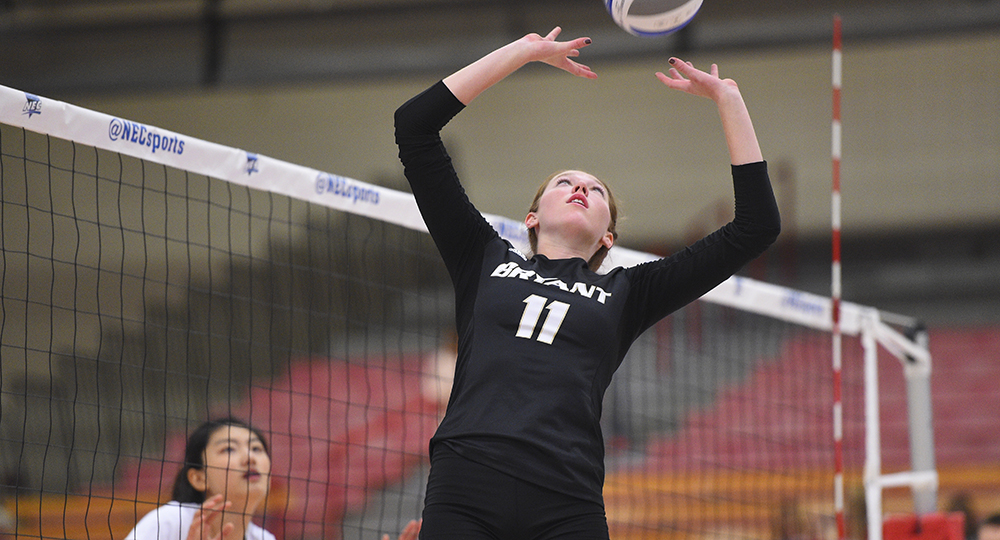 Volleyball season preview: Opposites, Outsides and Setters