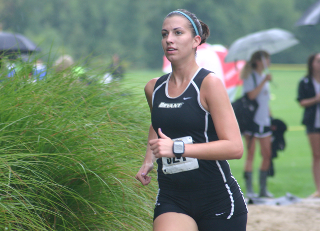 XC chases down competition in 2010