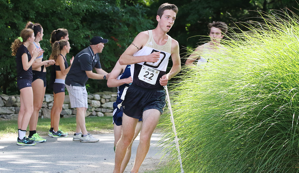 NCAA Regional Championships next for cross country